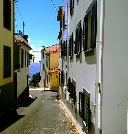 Apartments Madeira Old Town Funchal  Kültér fotó