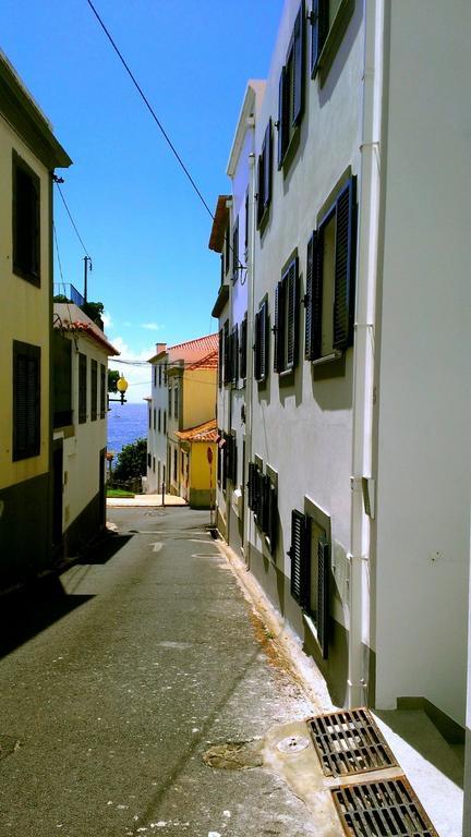 Apartments Madeira Old Town Funchal  Kültér fotó