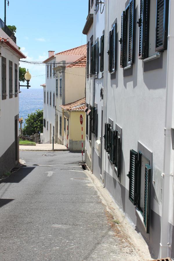 Apartments Madeira Old Town Funchal  Kültér fotó