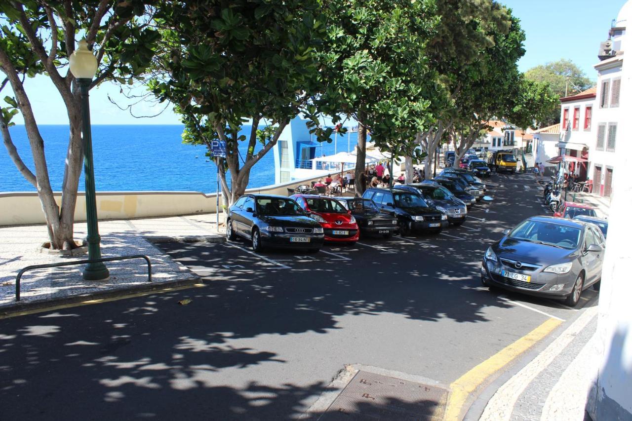 Apartments Madeira Old Town Funchal  Kültér fotó