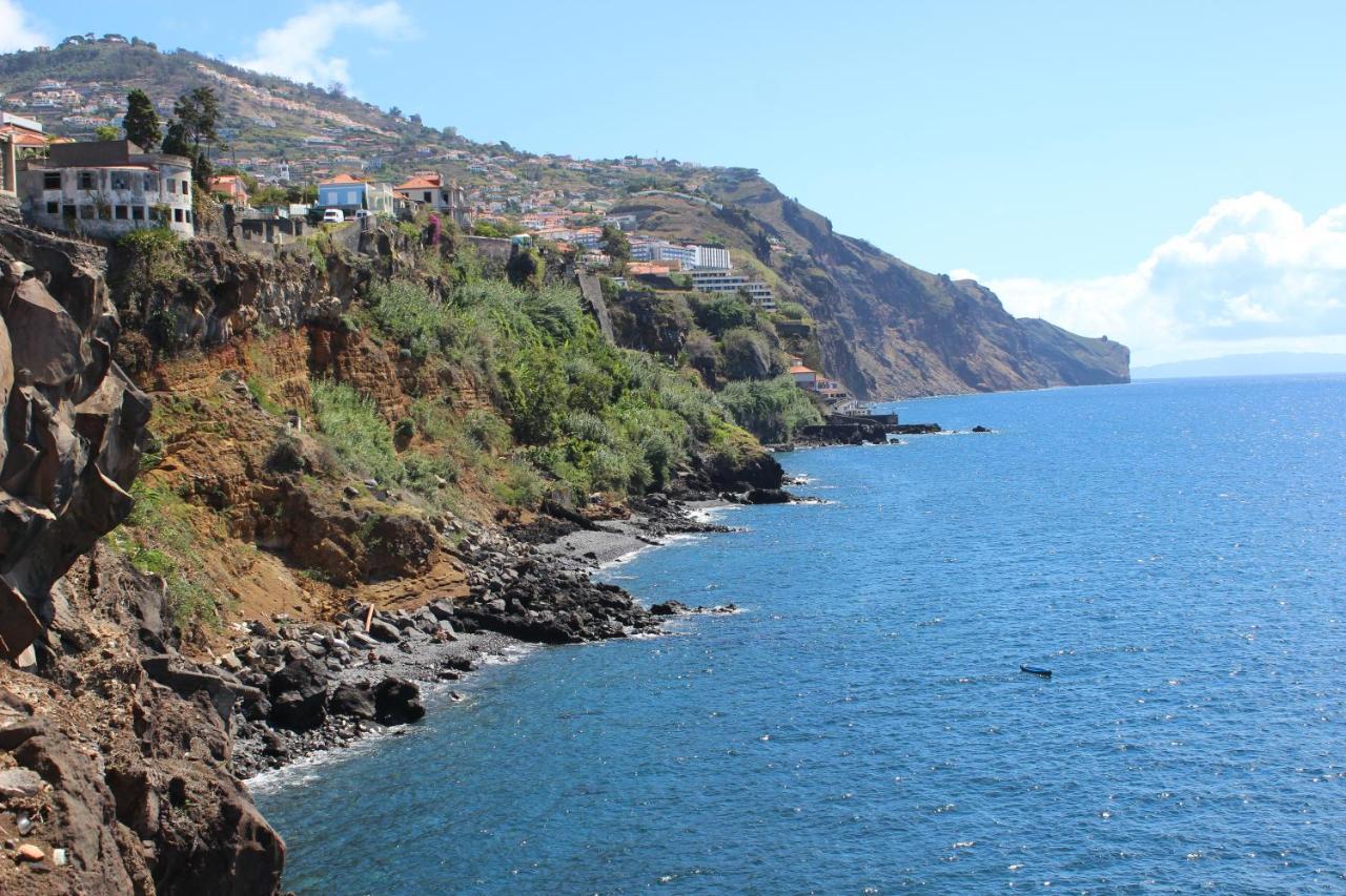 Apartments Madeira Old Town Funchal  Kültér fotó